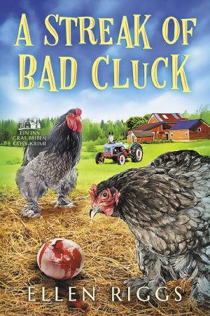 [Ins Gras beißen 03] • A Streak of Bad Cluck